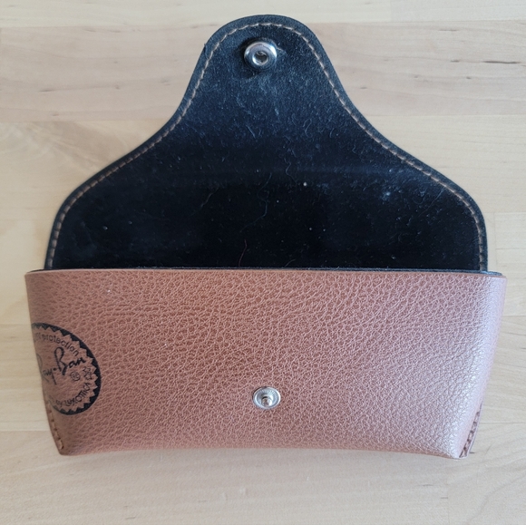 Set of 3 Sunglass Or Eyeglass Cases - Picture 10 of 13